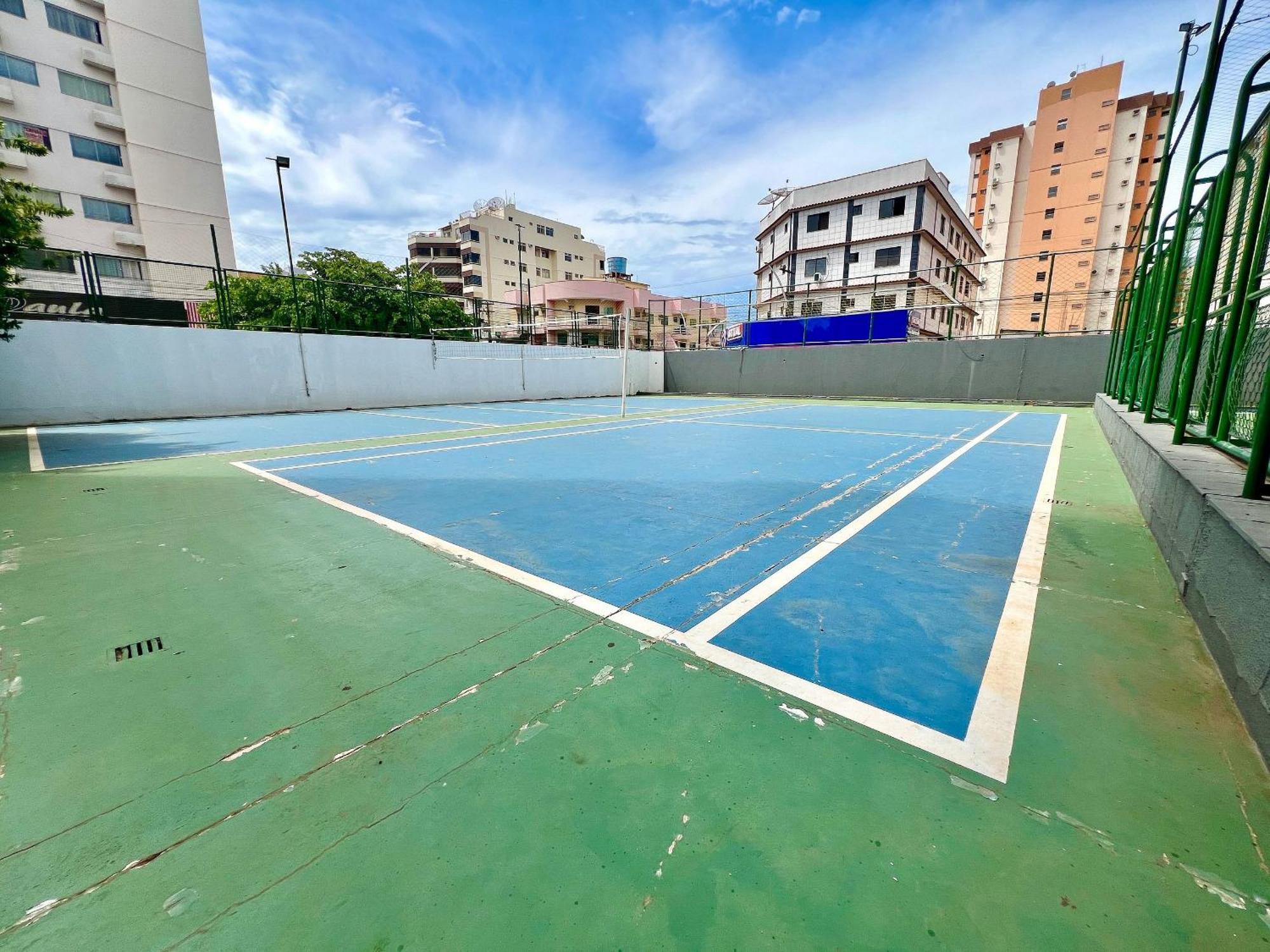 Eldorado Thermas Park - Aparts Para Temporada กัลดัสโนวัส ภายนอก รูปภาพ